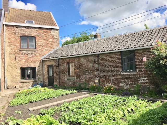 Très belle grande maison